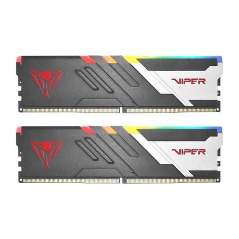 Memorie RAM Patriot Viper Venom PVVR532G720C34K 32 GB (2 x 16 GB) DDR5 7200 MHz