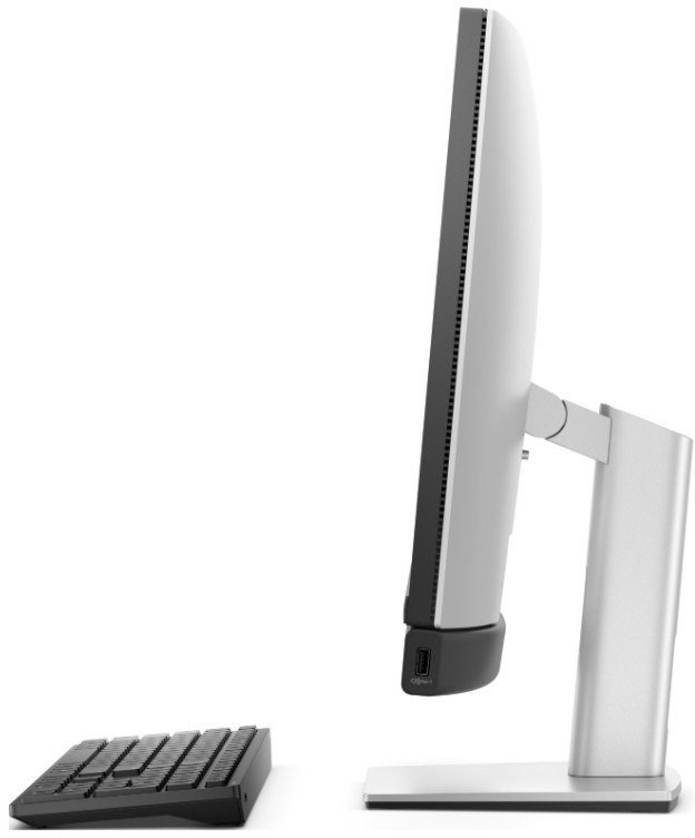 Pjesë këmbimi Dell Pro 24 All in One Plus QB24250, origjinale për notebook