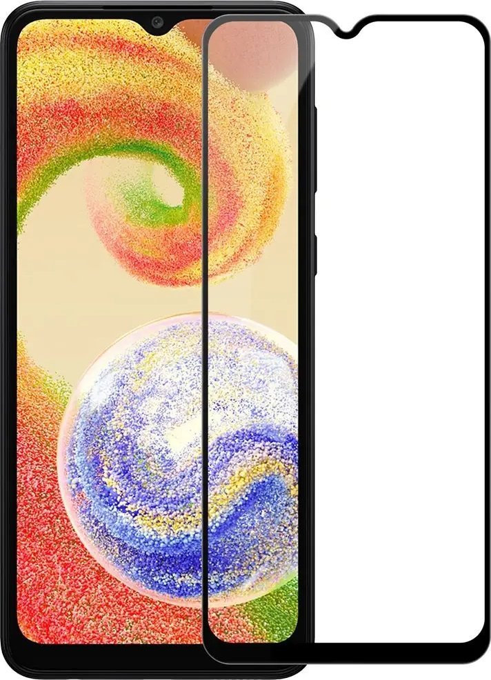 Xham mbrojtës Nillkin Amazing CP+ Pro, për Samsung Galaxy A04 A04s A04e, transparent