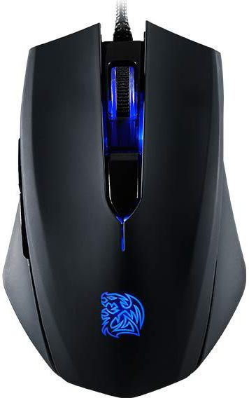 Maus Thermaltake eSports Talon MO-TLB-WDOOBK-01, i zi