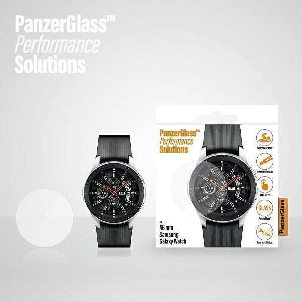 Xham mbrojtës PanzerGlass për Galaxy Watch, 46mm
