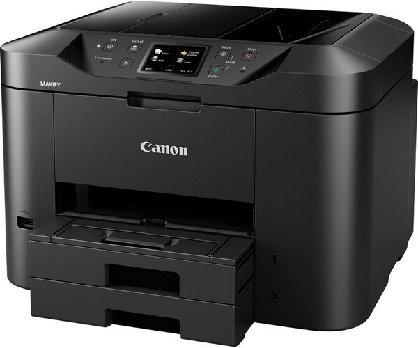[OUTLET] Printer Canon MAXIFY MB2750, i zi