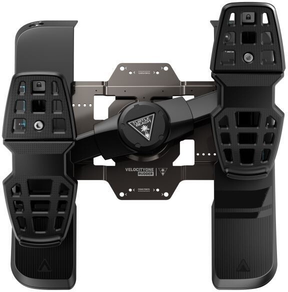 Pedale Turtle Beach VelocityOne Rudder