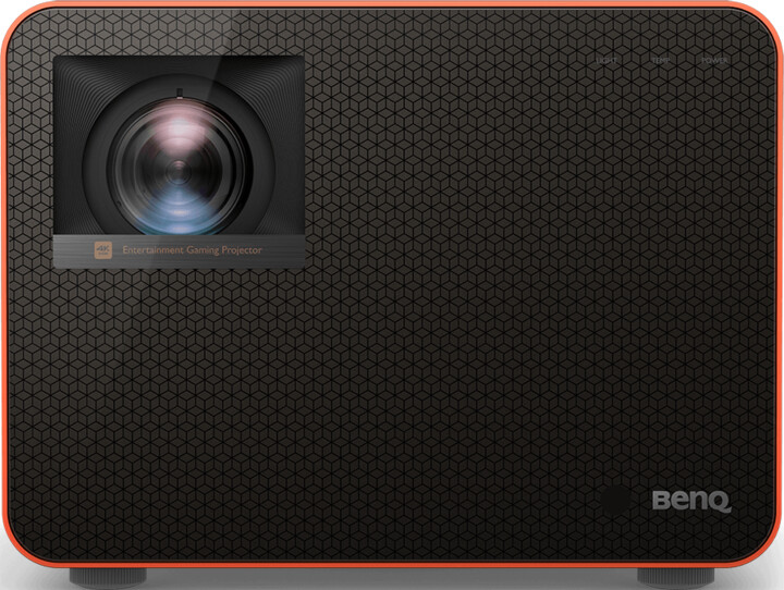 Projektor BenQ X3000i