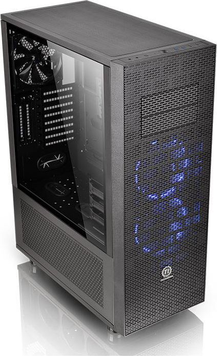 Kasë Thermaltake Core X71 TG Edition, Full Tower