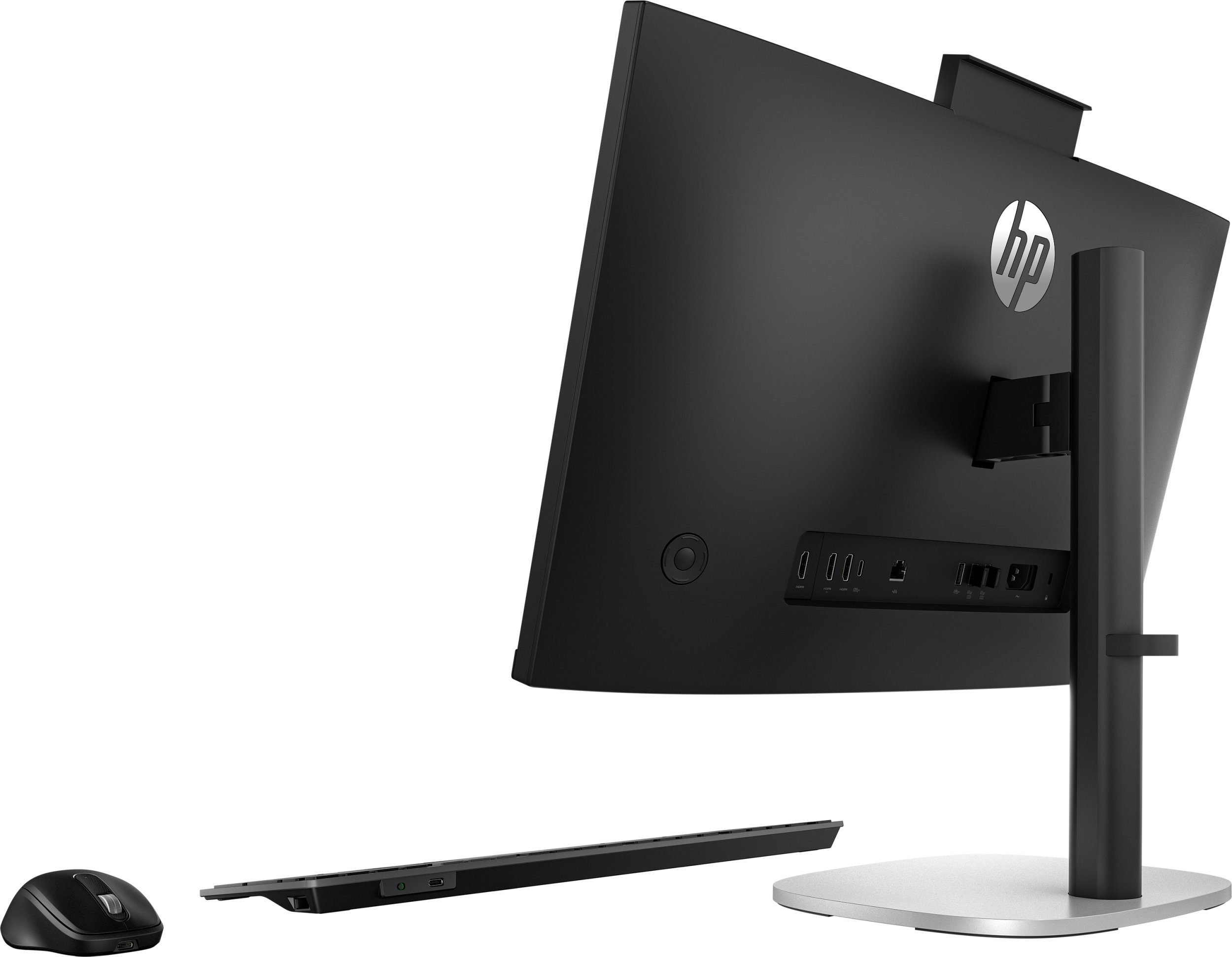 Kompjuter All in One HP ProStudio 4 AiO G1i, Intel Ultra 5, 23.8" FHD, 16GB RAM, SSD 512GB, i zi