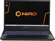 Laptop Hiro BX150, 15.6", Intel Core i3-1115G4, 3.0 GHz, 16 GB RAM, SSD 512 GB, Windows 11 Home, i zi