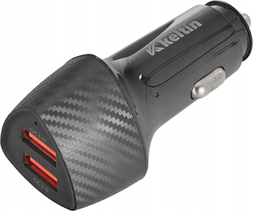 Karikues makine Keltin CC50-2A, 36W, QC3.0, i zi