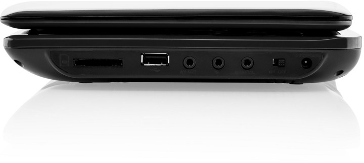 DVD Player GoGEN PDX 1043 SU DVBT2