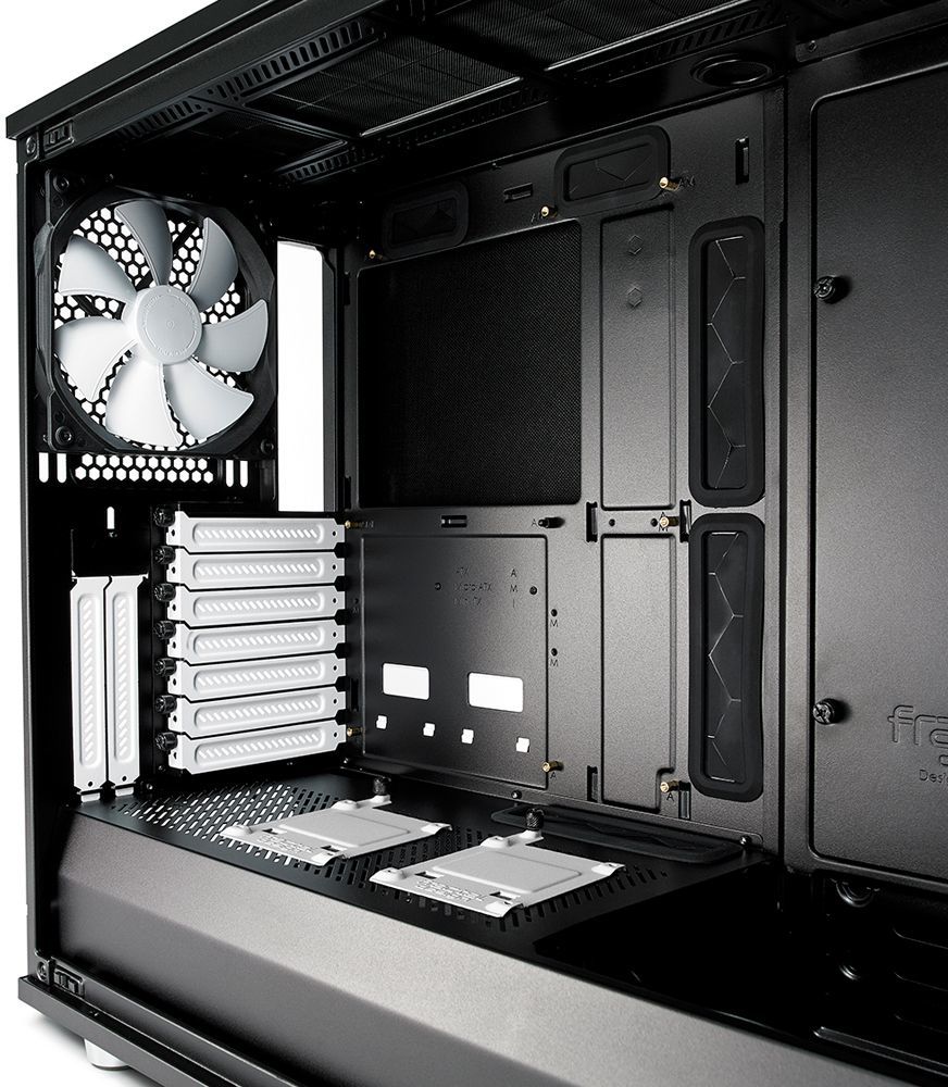 Kasë Fractal Design Define R6, Midi Tower