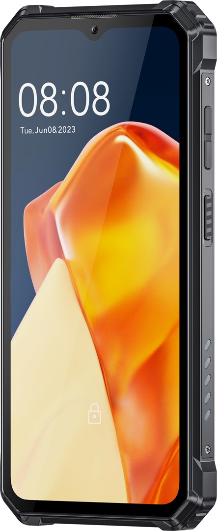 Celular Oukitel WP28, 8GB/256GB, i zi