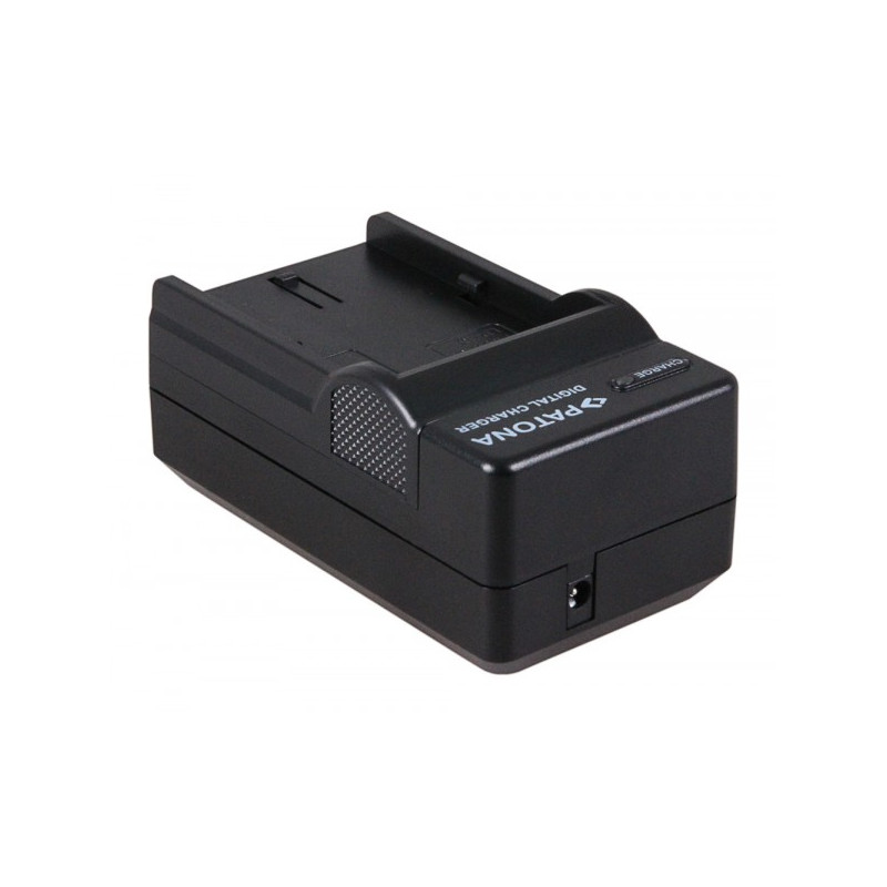 Patona Charger CANON LP-E6