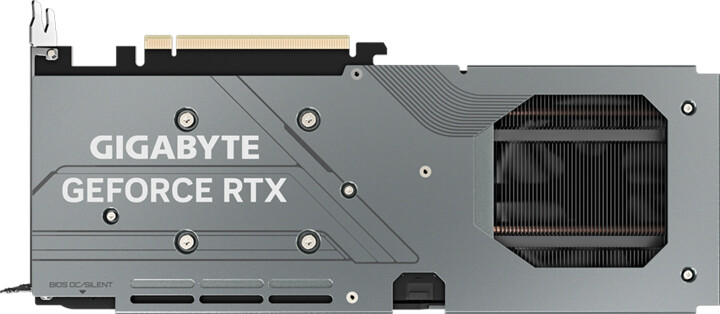 [OUTLET] Kartelë grafike GIGABYTE GeForce RTX 4060 GAMING OC 8G, 8GB GDDR6