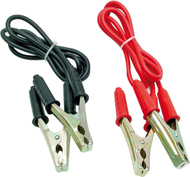 Kabllo elektrike Vorel, 200 A, 2.5m Kabllo elektrike Vorel, 200 A, 2.5m