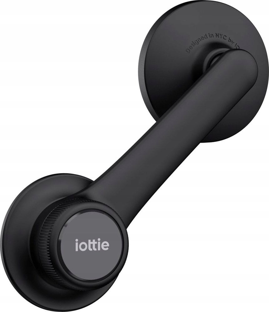 Mbajtëse magnetike për monitor iOttie Terus MagSafe, për iPhone, e zezë
