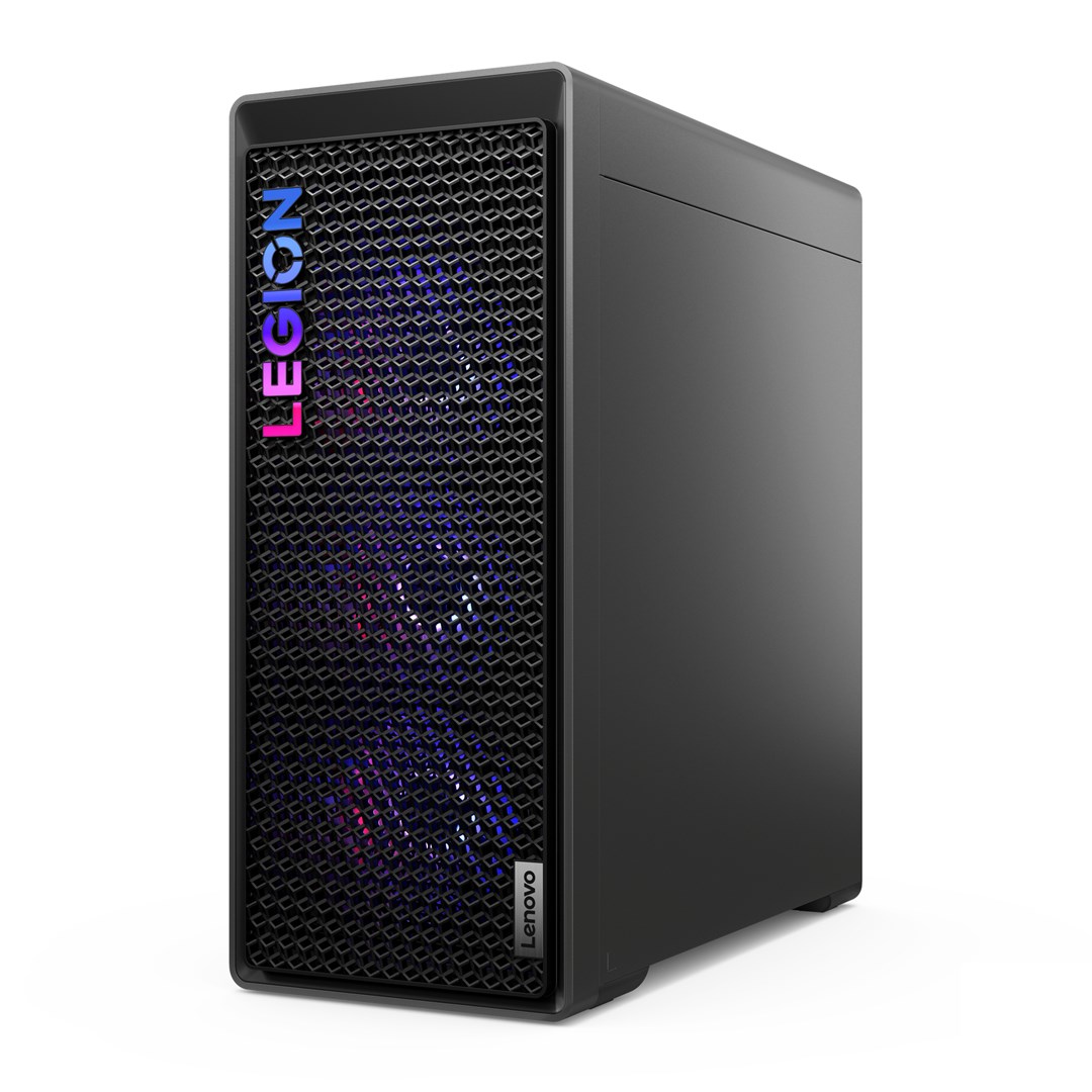 Laptop Lenovo Legion T7 34IAS10, Intel Core Ultra 7 265KF, 64GB DDR5-SDRAM, 2TB SSD, NVIDIA GeForce RTX 5070 Ti, i zi