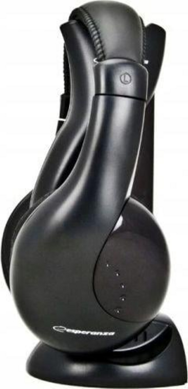 Слушалки Lenovo Legion H600, црни