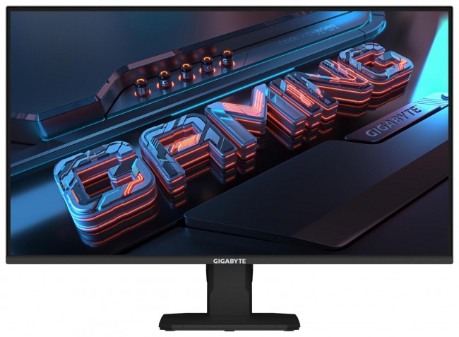 Monitor Gigabyte GS25F2, 24.5", Full HD, 200Hz, i zi