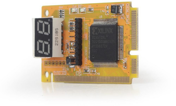 Testues i pllakës amë Gembird Notebook