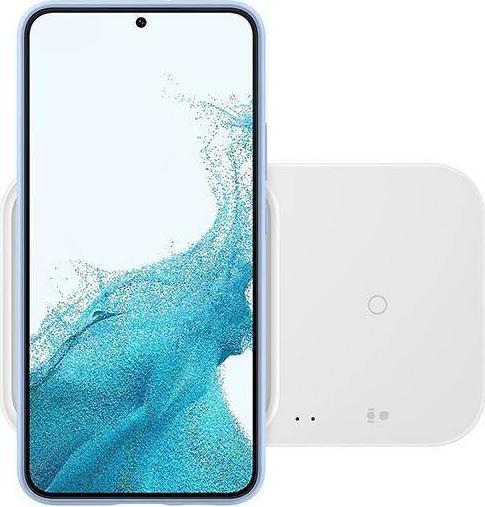 Karikues wireless Samsung EP-P5400 (SMG615WHT), i bardhë