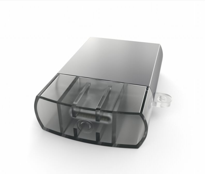 Adapter USB Satechi ST-TCUAM, USB C në USB, argjendtë