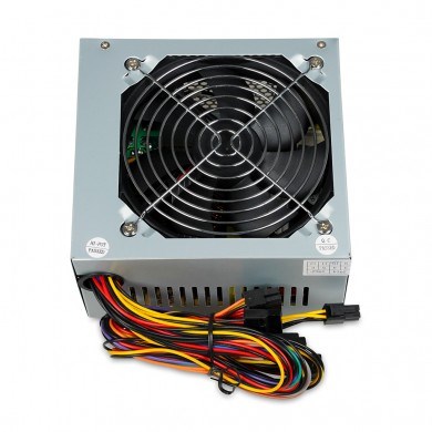 Burim energjie iBox CUBE II, 20+4 pin ATX, 400 W