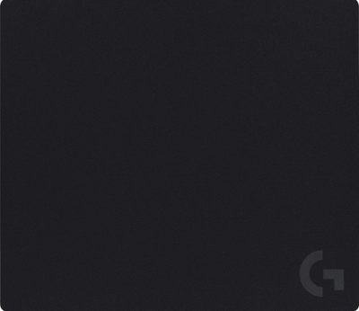 Mauspad Logitech G640, L, i zi