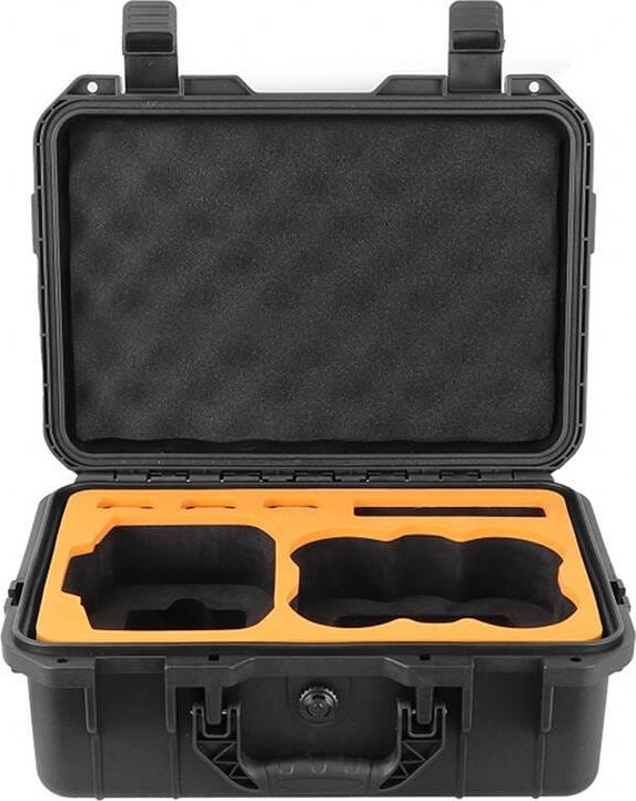 Торба за дрон Sunnylife DJI Neo, заштитна, црна