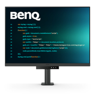 Monitor BenQ RD280UA, 28.2", 60Hz, i zi