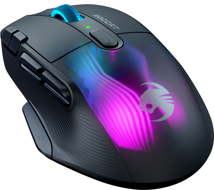 Maus ROCCAT Kone XP Air, i zi