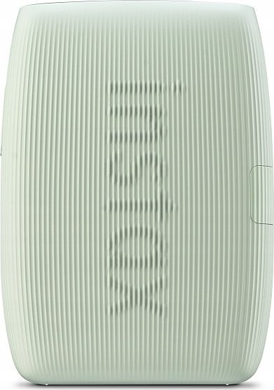 Printer fotografish Fujifilm Instax Mini Link 3, portativ, Bluetooth, jeshile Sage