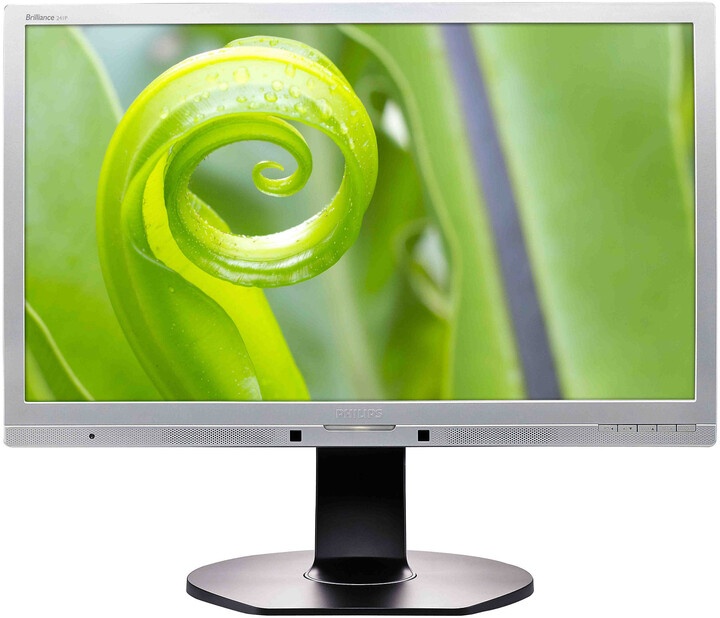 Monitor LED Philips Balance, 24'' 