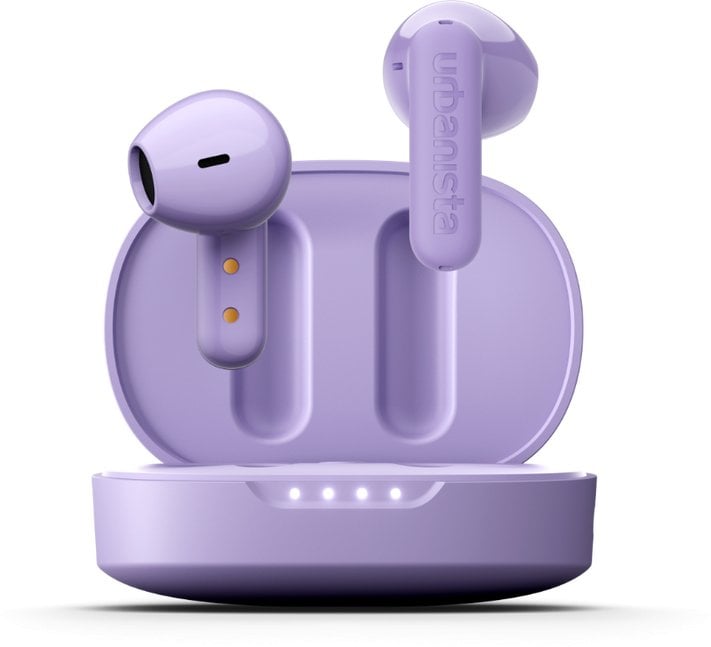 Kufje Urbanista Copenhagen 2 TWS, in ear, Bluetooth, të zeza