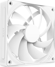 Ventilator PC NZXT F120Q V2, 120mm PWM, i bardhë