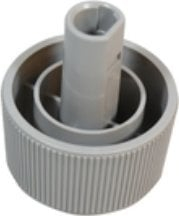 Dorezë platinë printeri OKI, për MICROLINE 332X 339X, gri