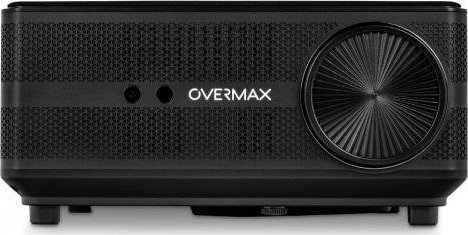 Projektor Overmax Multipic 6.1, Full HD 1080p, 150", i bardhë