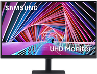 Monitor Samsung S70A, 27" LED, 4K UHD, i zi Monitor Samsung S70A, 27" LED, 4K UHD, i zi