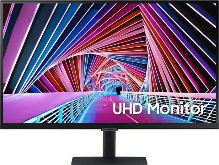 Monitor Samsung S70A, 27", 60Hz, i zi