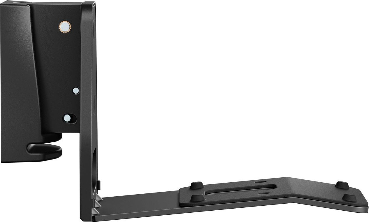 Mbajtëse muri Vivolink VLMSP-E300B, për Sonos Era 300, e zezë