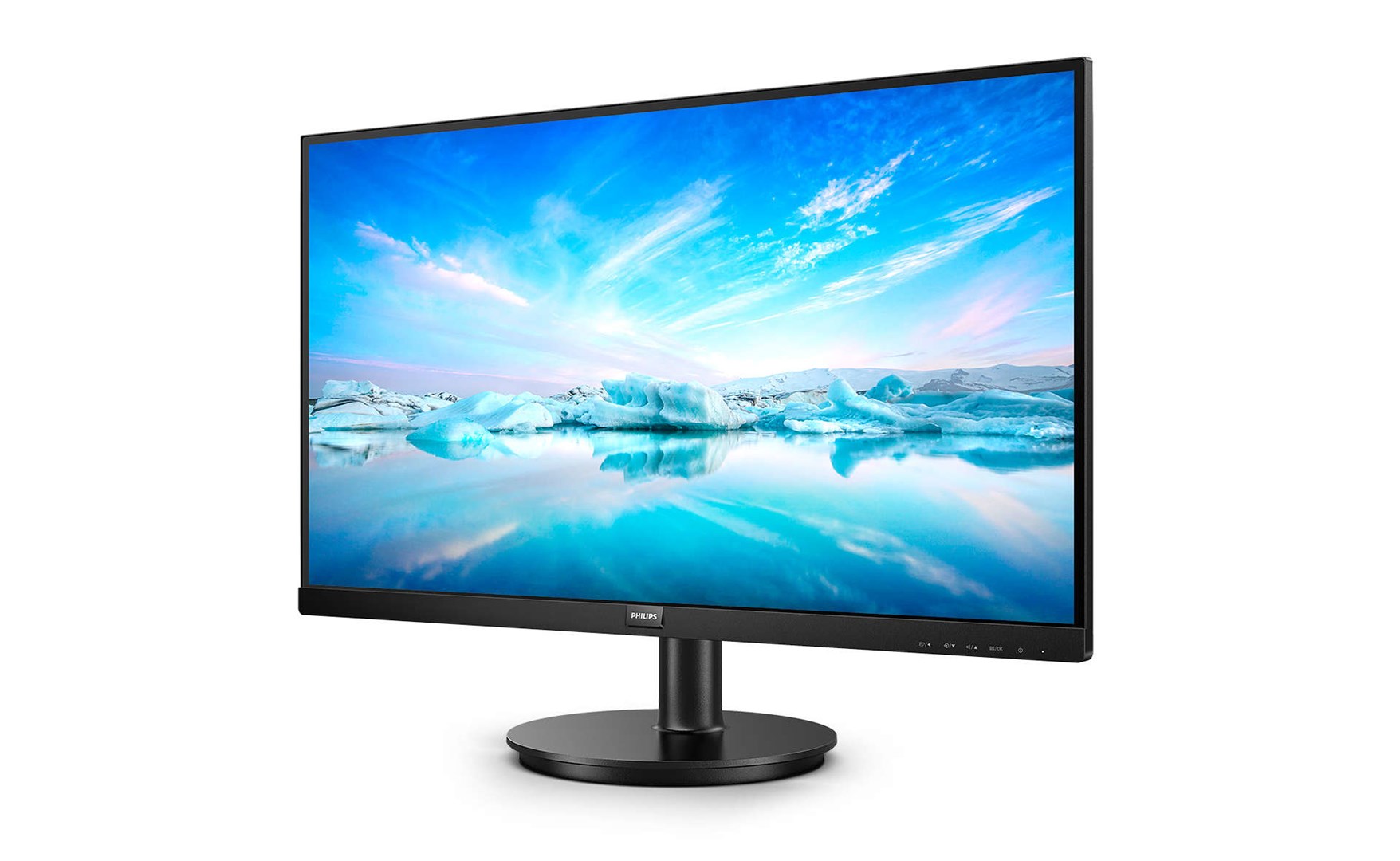 Monitor Philips V Line, 27", 2560 x 1440, 75 Hz, i zi