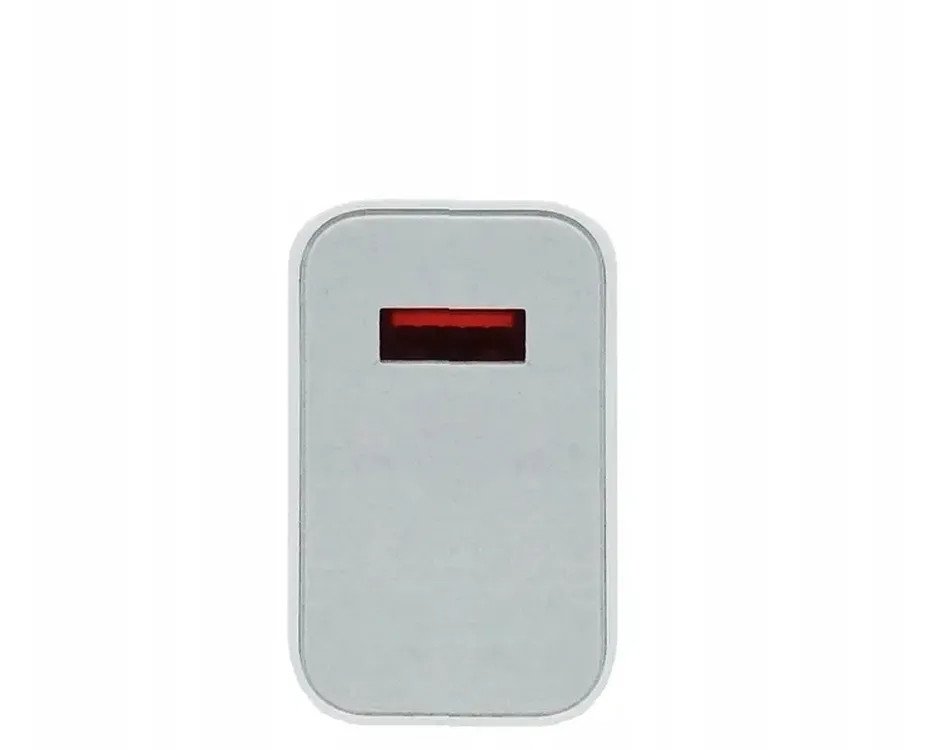 Karikues XIAOMI MDY-16-EF, USB-A, QC3.0 33W 3A, i bardhë