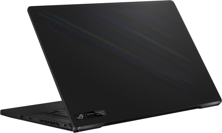 [OUTLET] Laptop ASUS ROG Zephyrus M16 GU603,Intel Core i7-12700H ,16GB RAM, 512GB SSD, NVIDIA GeForce RTX 4070 8GB GDDR6, i hirtë i errët