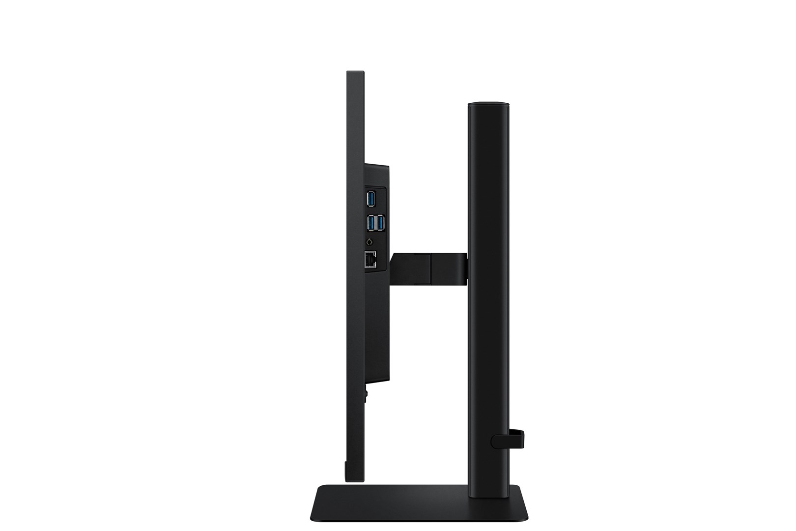 Monitor Samsung S60UD computer, 27", 2560 x 1440, 100 Hz, i zi