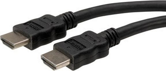 Kabllo Neomounts HDMI - HDMI, 10m, e zezë
