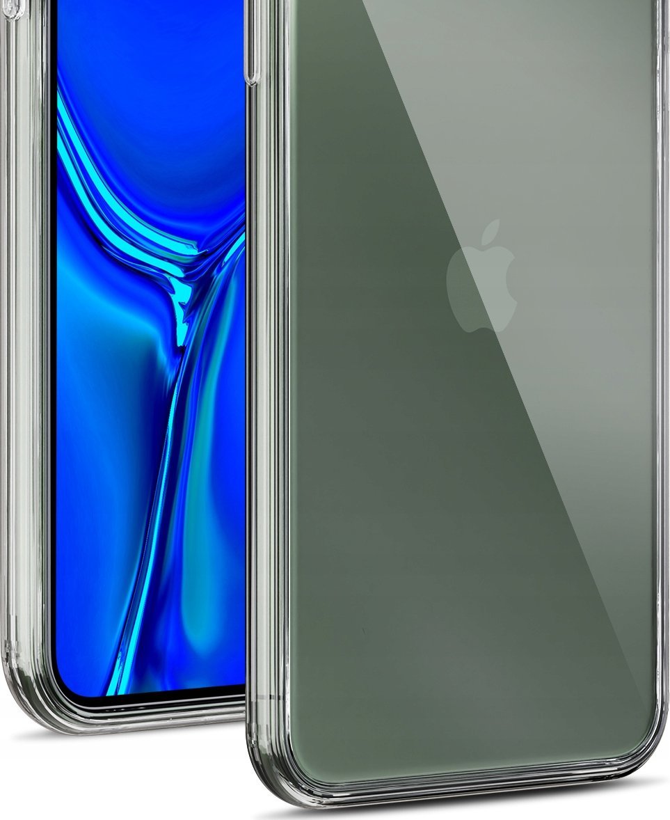 Mbrojtëse telefoni 3MK Clear Case për Motorola Moto E14 G04 G24 Power G24, transparente