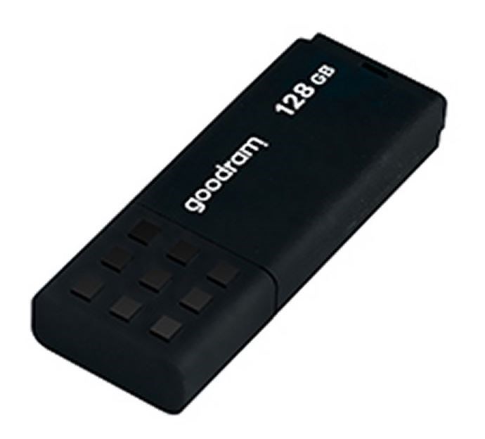 USB Goodram UME3, 128 GB, USB Type-A