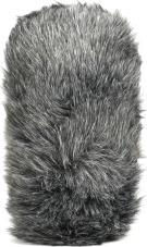 Mikrofon shotgun Saramonic Vmic5, supercardioid, bateri 2000 mAh, i zi