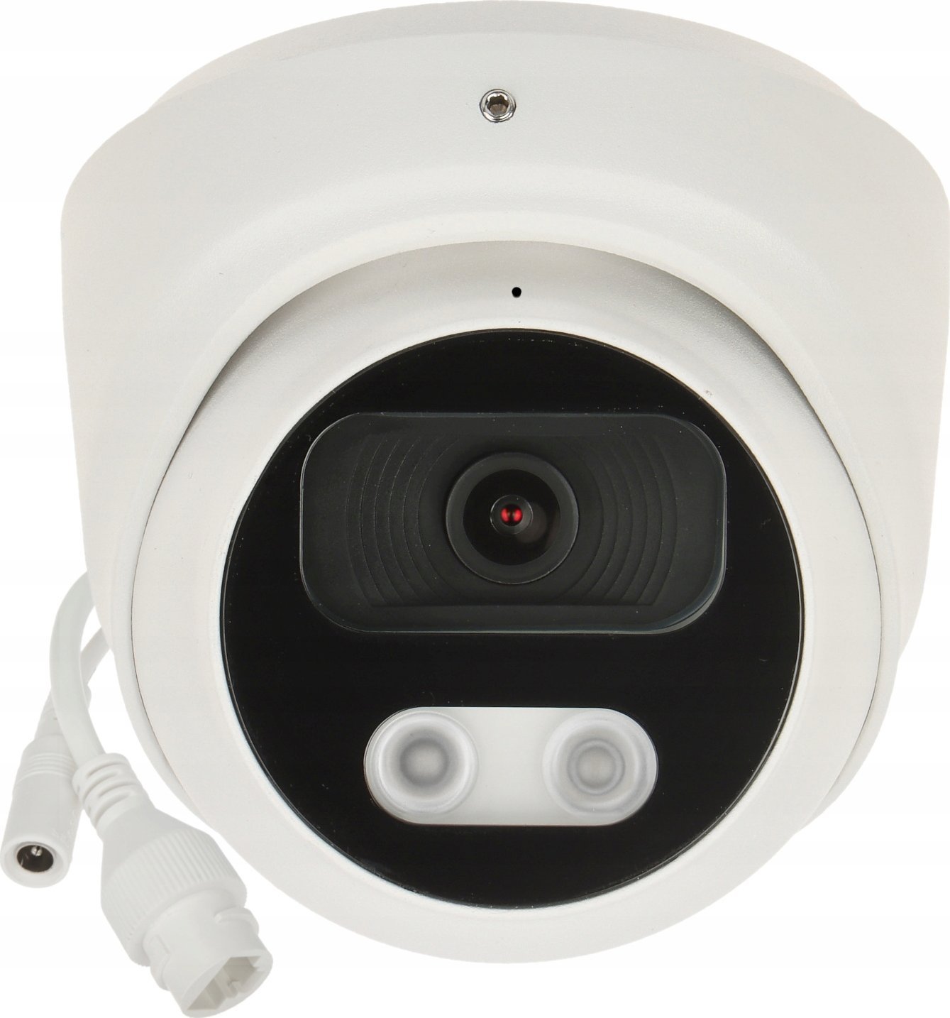 Kamerë IP APTI AI803V2 28W, 8 Mpx, lente 2.8 mm, e bardhë