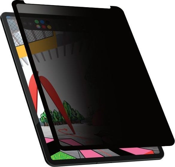 Filtri privatësie për ekran ESTUFF GLBW13283209, 13", për laptop, i zi