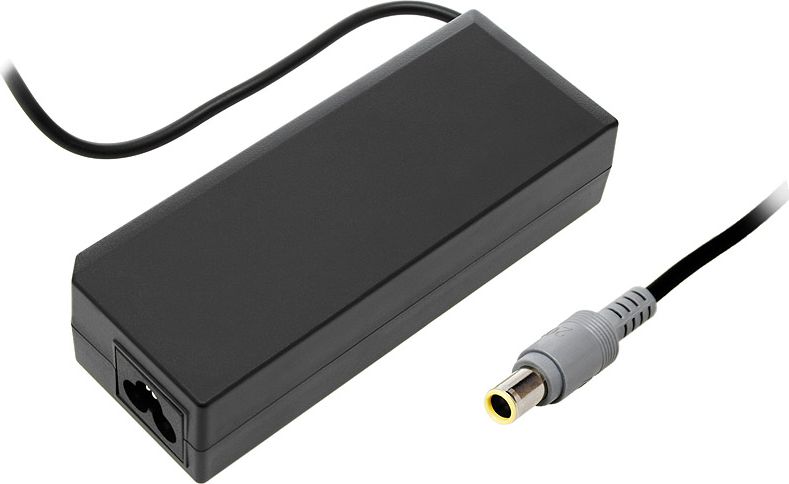 Adapter karikues për laptop Blow 4286, 90W, 20V 4.5A, majë 5.5mm
